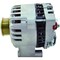 Wai Global Alternator, ALTFD 6G, 110 Amp12 Volt, CW, 6Groove Pulley, 0700 Plug Clock 8256N - alternate 4